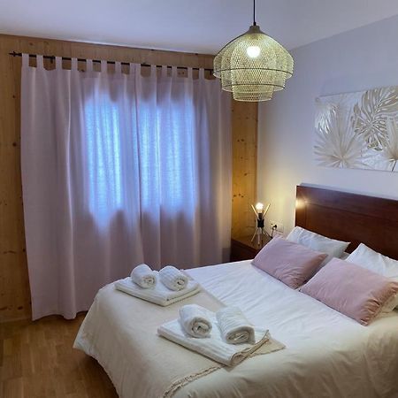 Fantastico Apartamento Con Jardin En Castiello De Jaca Vut Hu-20-007 Exterior photo