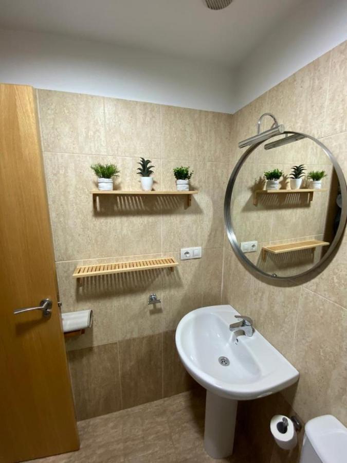 Fantastico Apartamento Con Jardin En Castiello De Jaca Vut Hu-20-007 Exterior photo
