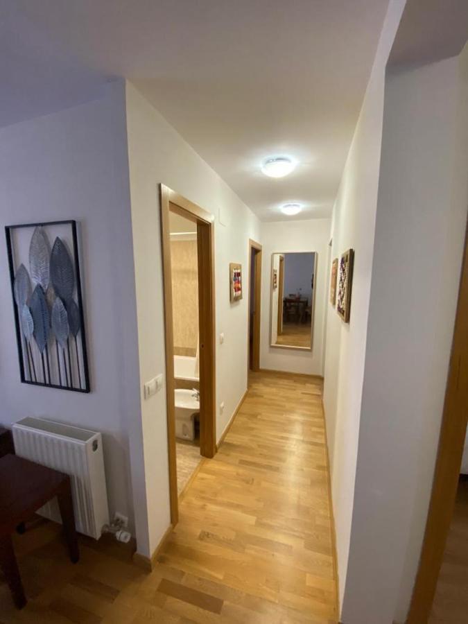 Fantastico Apartamento Con Jardin En Castiello De Jaca Vut Hu-20-007 Exterior photo