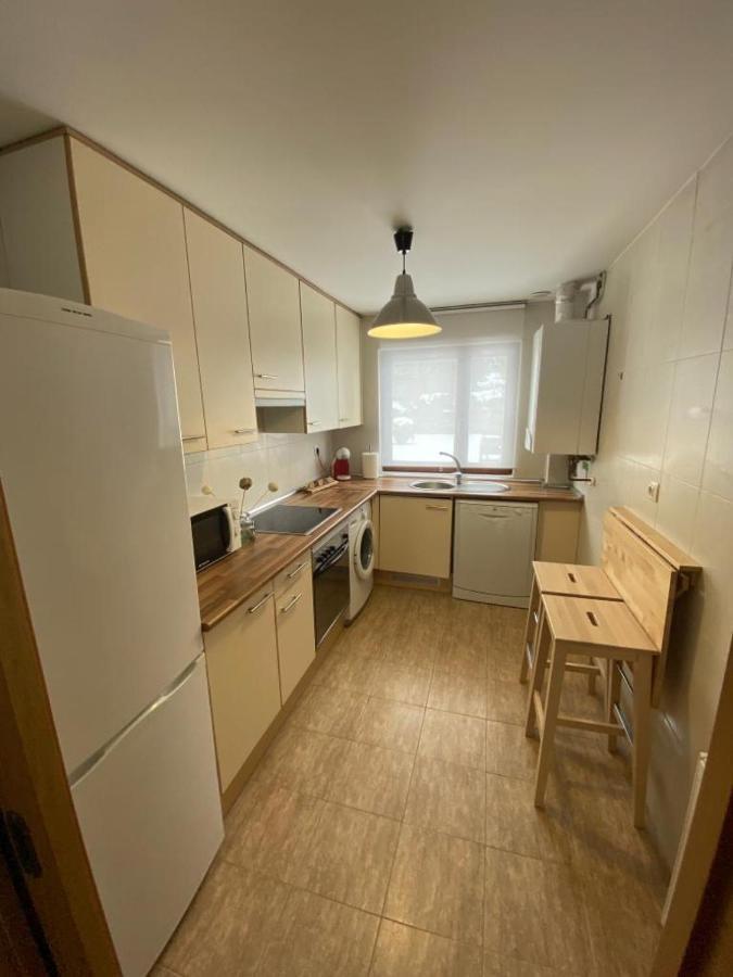 Fantastico Apartamento Con Jardin En Castiello De Jaca Vut Hu-20-007 Exterior photo