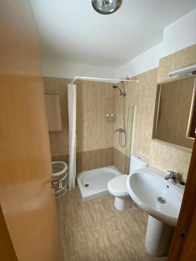 Fantastico Apartamento Con Jardin En Castiello De Jaca Vut Hu-20-007 Exterior photo